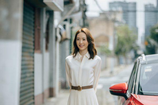 愛奇藝國際站 心居 童瑤 馮紹峰 海清