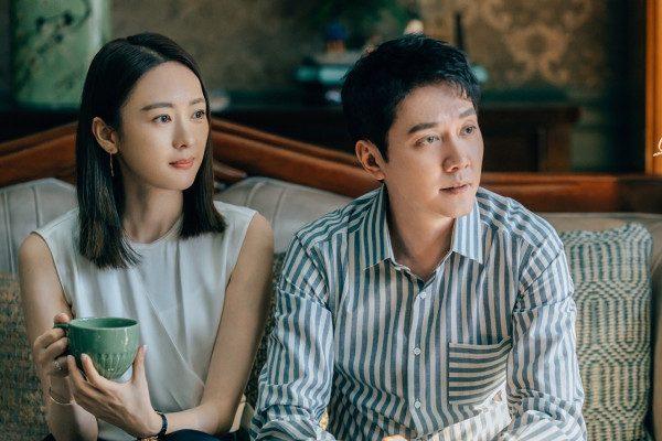 愛奇藝國際站 心居 童瑤 馮紹峰 海清