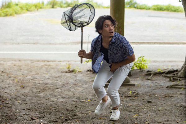 急急復雞雞 華映 一屍到底 上田慎一郎 皆川暢二