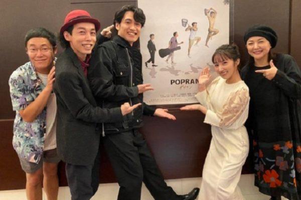 急急復雞雞 華映 一屍到底 上田慎一郎 皆川暢二