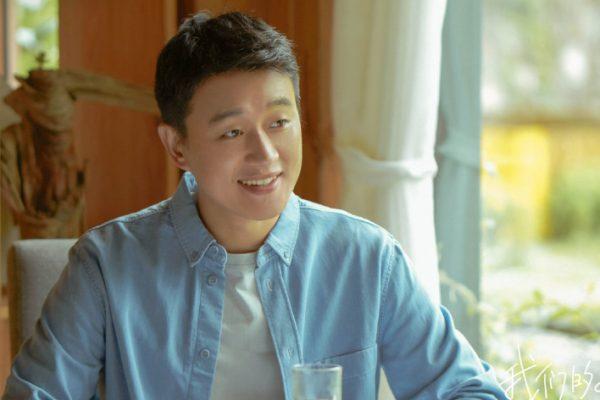 我們的婚姻 愛奇藝國際站 白百何 佟大為