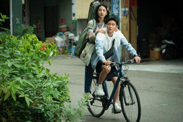 我吃了那男孩一整年的早餐 周興哲 李沐 華燈初上 杜政哲 宋柏緯 何思靜 婁峻碩 林鶴軒 大鶴 方志友