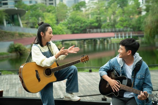 我吃了那男孩一整年的早餐  周興哲 宋柏緯 婁峻碩