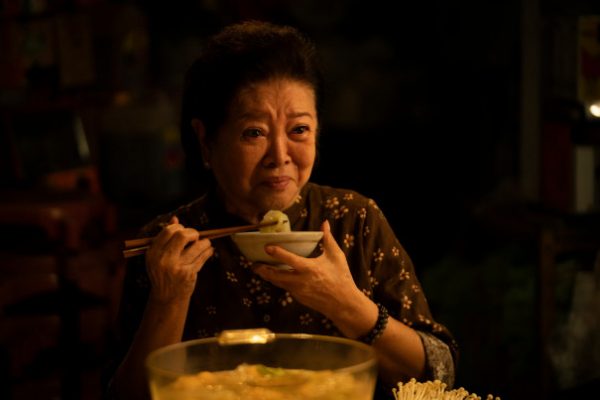我吃了那男孩一整年的早餐 周興哲 李沐 華燈初上 杜政哲 宋柏緯 何思靜 婁峻碩 林鶴軒 大鶴 方志友 劉品言