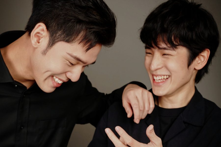 我的牙想你 結果娛樂 吳岳擎 余晉 周予天 張豐豪 金在勳 許孟哲 鄭湋曄 BL 