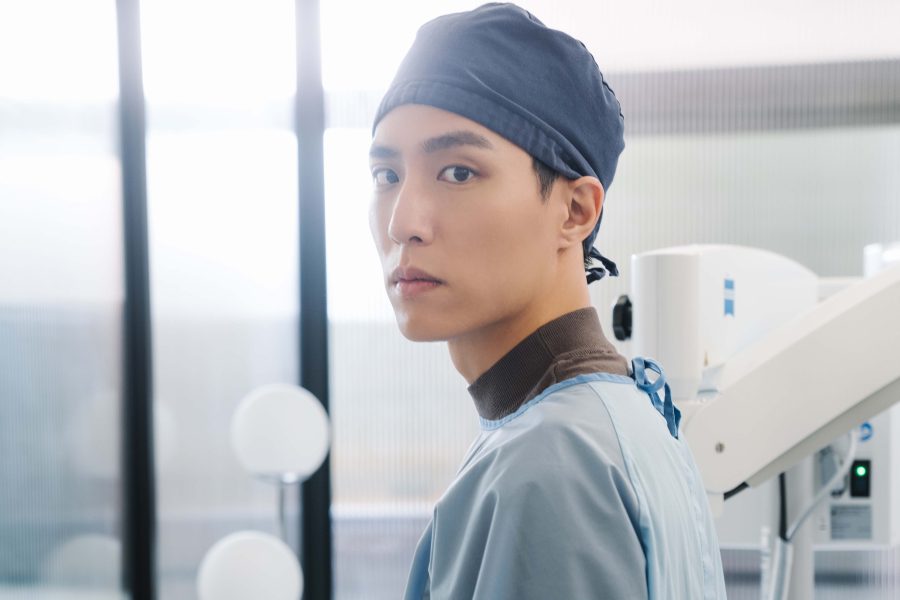 我的牙想你 結果娛樂 吳岳擎 余晉 周予天 張豐豪 金在勳 許孟哲 鄭湋曄 BL 