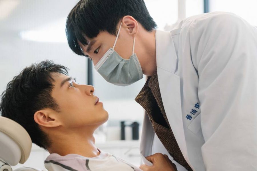 我的牙想你 結果娛樂 吳岳擎 余晉 周予天 張豐豪 金在勳 許孟哲 鄭湋曄 BL 