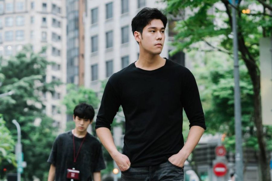 我的牙想你 結果娛樂 吳岳擎 余晉 周予天 張豐豪 金在勳 許孟哲 鄭湋曄 BL 