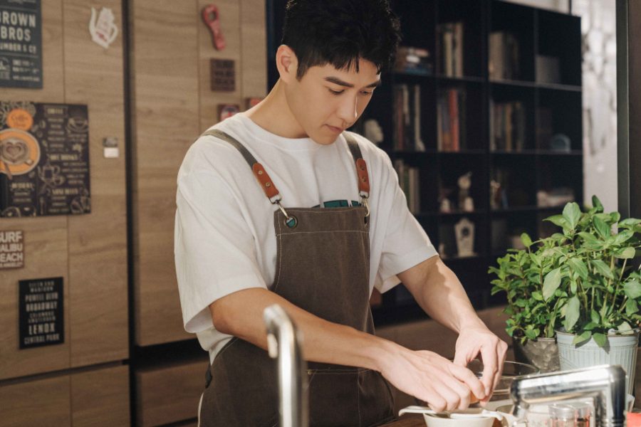 我的牙想你 結果娛樂 吳岳擎 余晉 周予天 張豐豪 金在勳 許孟哲 鄭湋曄 BL 