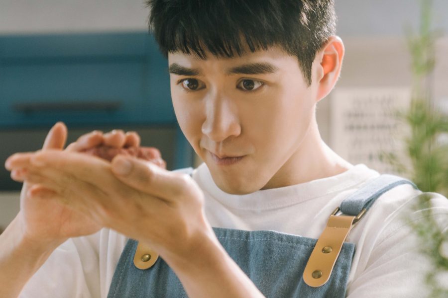 我的牙想你 結果娛樂 吳岳擎 余晉 周予天 張豐豪 金在勳 許孟哲 鄭湋曄 BL 