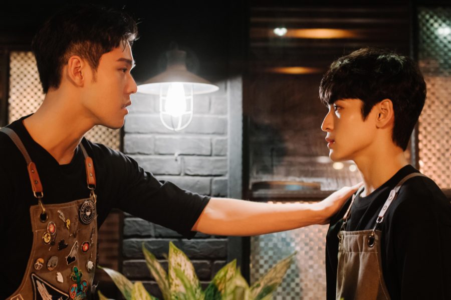 我的牙想你 結果娛樂 吳岳擎 余晉 周予天 張豐豪 金在勳 許孟哲 鄭湋曄 BL 