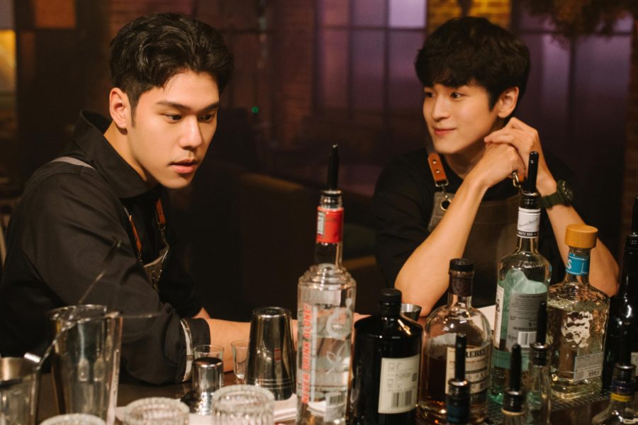 我的牙想你 結果娛樂 吳岳擎 余晉 周予天 張豐豪 金在勳 許孟哲 鄭湋曄 BL 