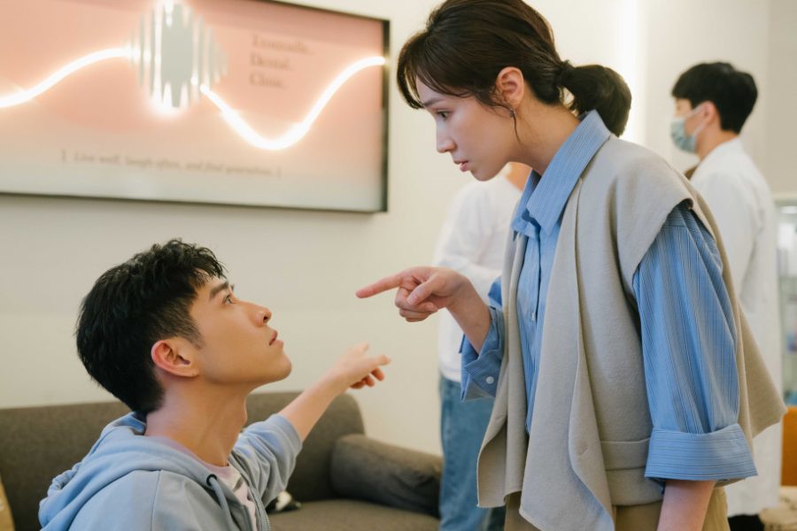 我的牙想你 結果娛樂 吳岳擎 余晉 周予天 張豐豪 金在勳 許孟哲 鄭湋曄 BL 