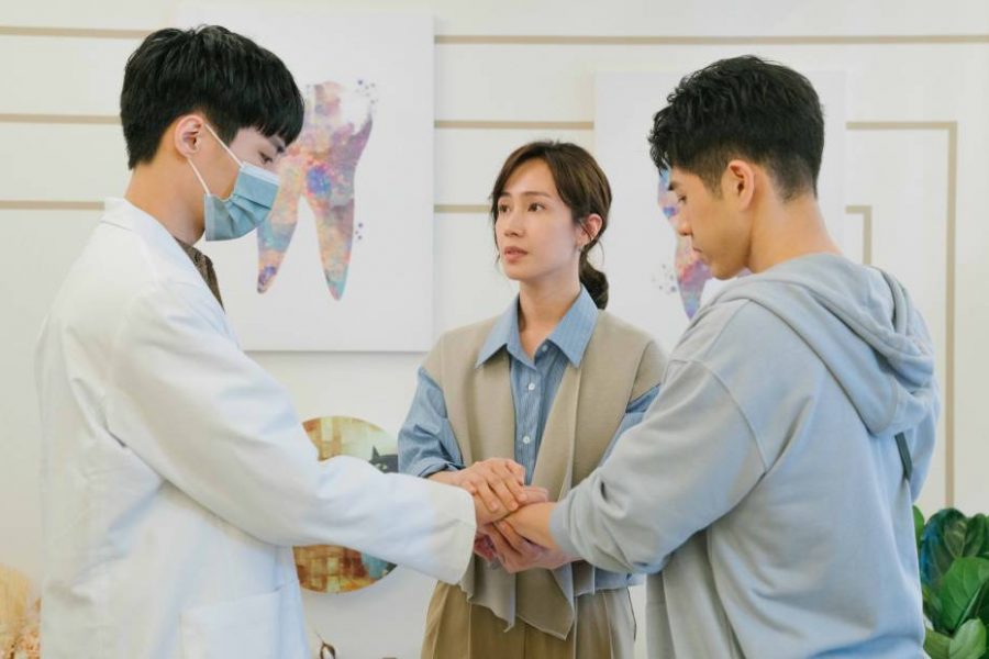 我的牙想你 結果娛樂 吳岳擎 余晉 周予天 張豐豪 金在勳 許孟哲 鄭湋曄 BL 黃瀞怡 小薰