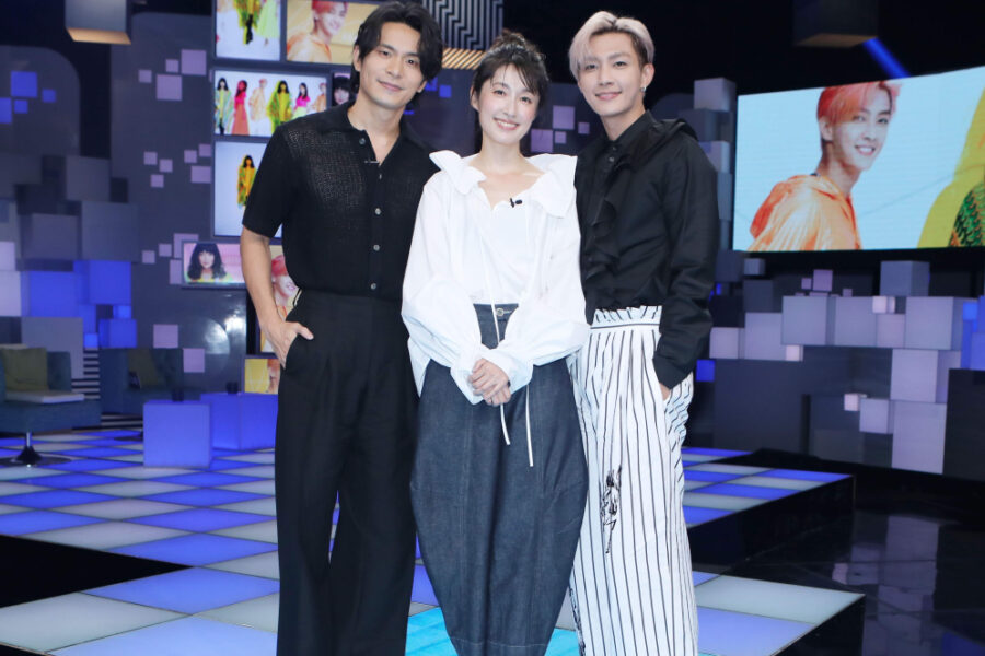 36題愛上你炎亞綸 唐綺陽 吳姍儒 姚淳耀 田中千繪