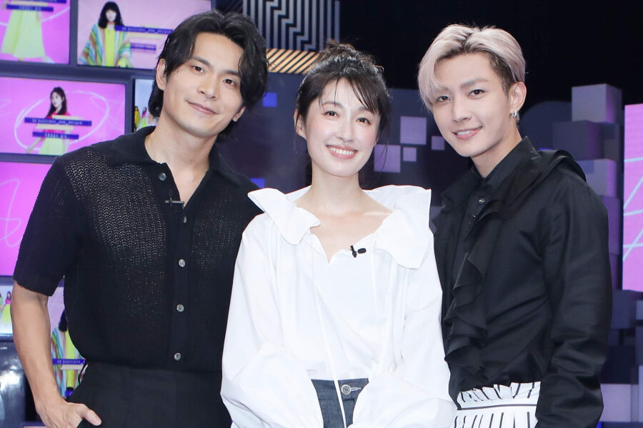 36題愛上你炎亞綸 唐綺陽 吳姍儒 姚淳耀 田中千繪