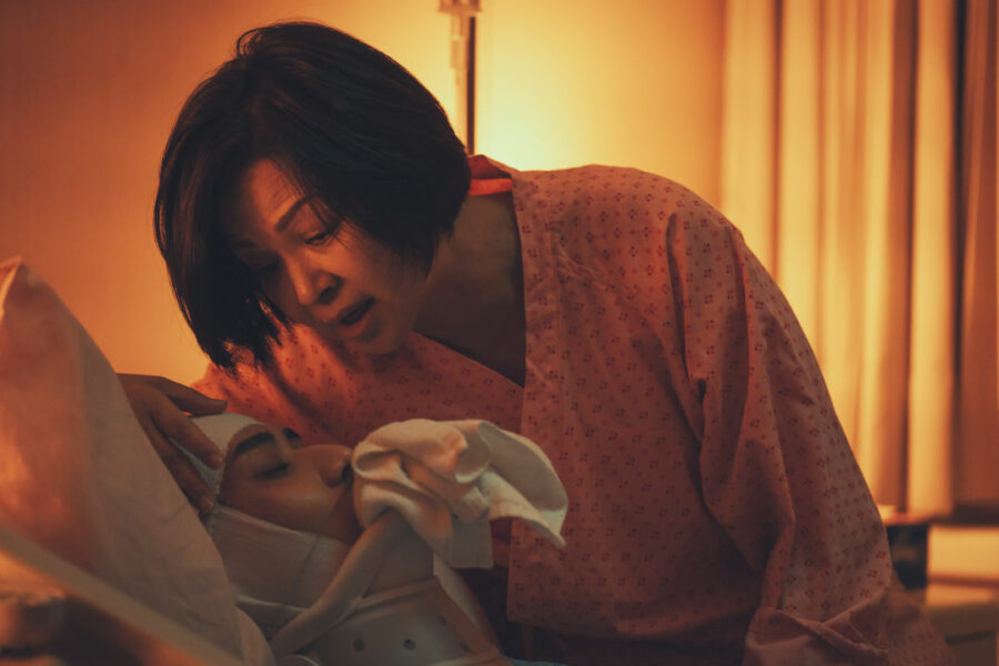 最佳利益 決戰利益 最佳利益2-決戰利益 温昇豪 天心 禾浩辰 邱凱偉 陳庭妮 劉品言