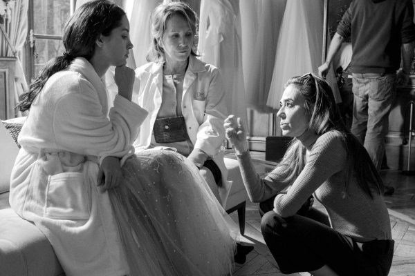 海鵬影業 最後一件晚禮服 娜塔莉貝葉 琳娜庫德里 Dior