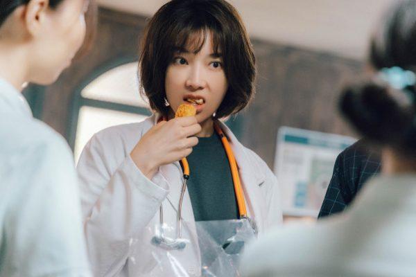 村裡來了個暴走女外科 蔡淑臻 朱軒洋 湯志偉 楊麗音 風田 杜姸