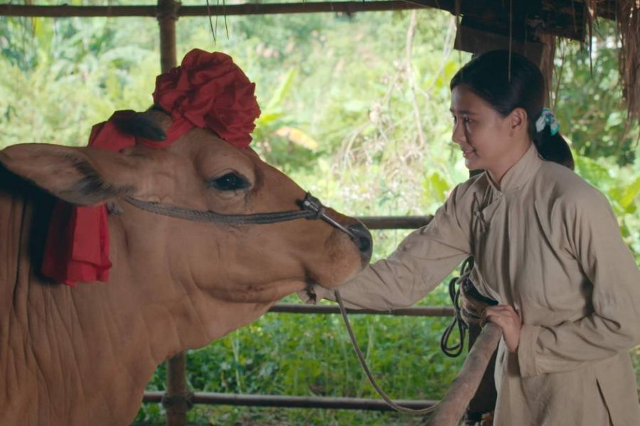 牛車來去 李岳峰 安心亞 楊烈 蔡昌憲 米可白 楊子儀 游安順 陳博正 林美秀 加賀美智久 林健寰 江國賓 孫鵬 藍心湄