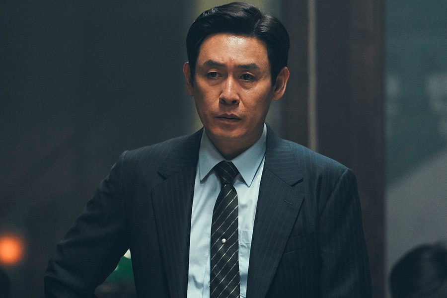 王者製造 薛景求 李善鈞 裴宗玉 趙宇鎮 劉在