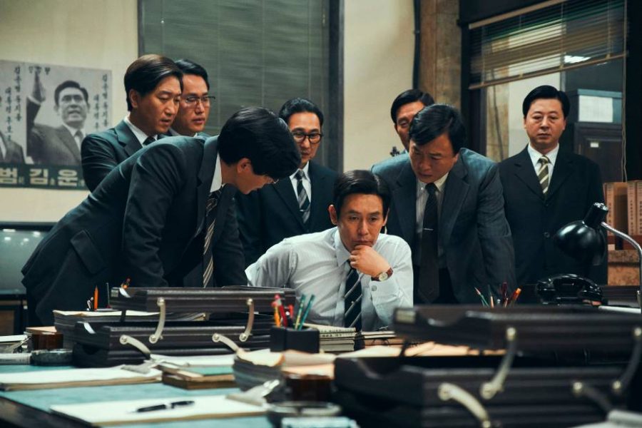 王者製造 薛景求 李善鈞 裴宗玉 趙宇鎮 劉在