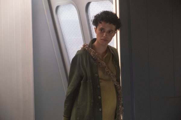 異星災變 第二季 雷利史考特