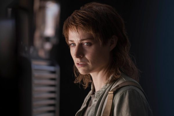 異星災變 第二季 雷利史考特