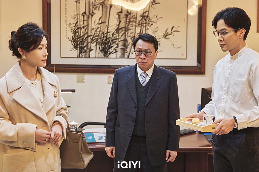  第9節課 許瑋甯 陳昊森 尹馨 薛仕凌 張景嵐 王渝屏 各務孝太 林玉書 楊誠 傅雷 楊麗音 夏語心 游安順 曾少宗