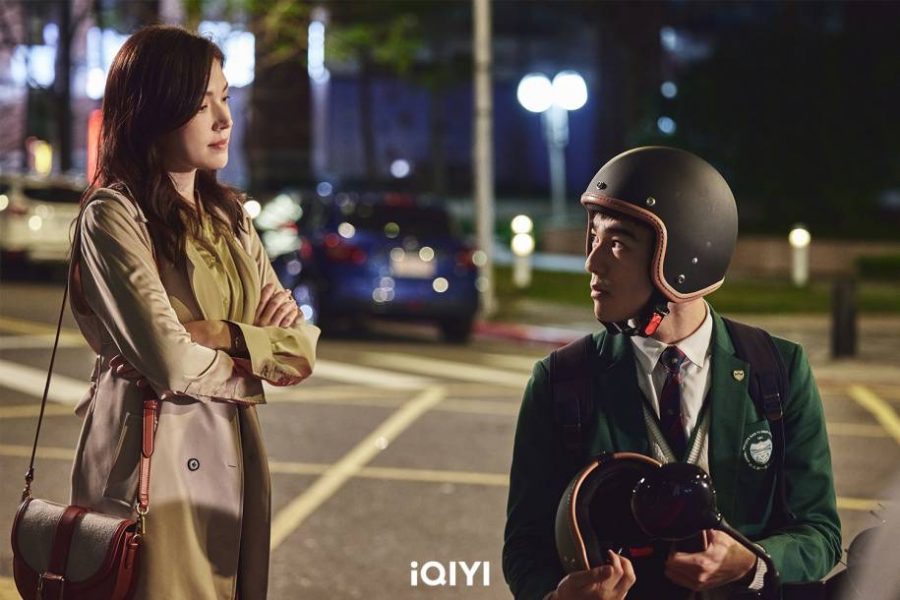 第9節課 許瑋甯 陳昊森 尹馨 薛仕凌 張景嵐 王渝屏 各務孝太 林玉書 楊誠