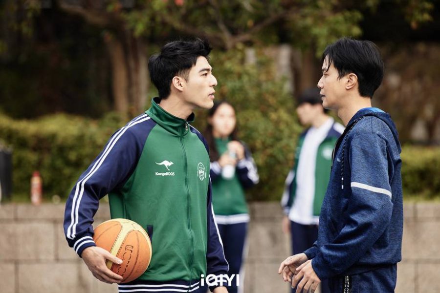 第9節課 許瑋甯 陳昊森 尹馨 薛仕凌 張景嵐 王渝屏 各務孝太 林玉書 楊誠