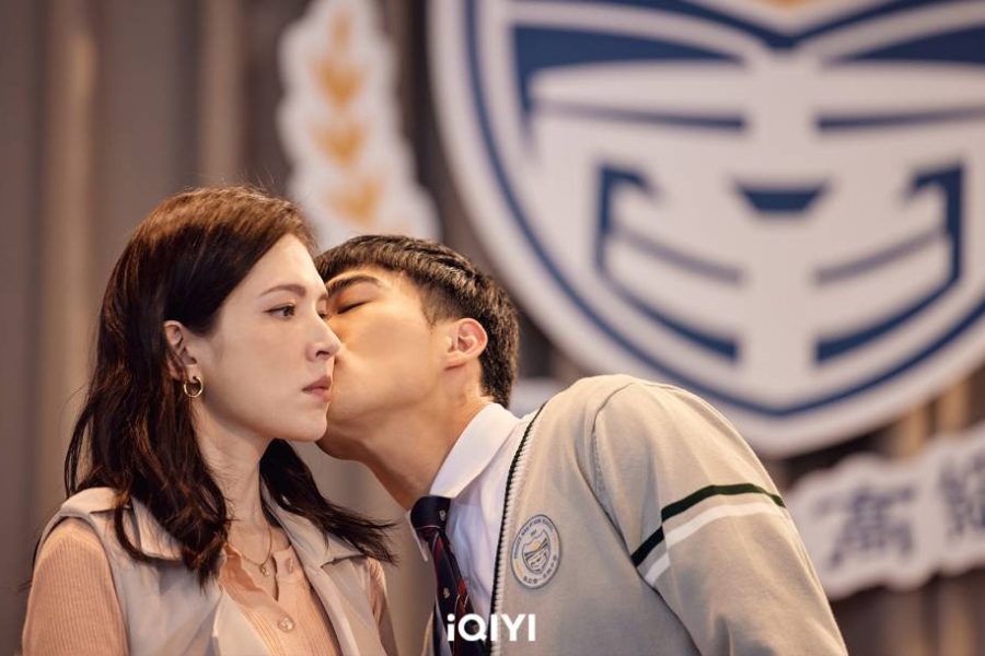  第9節課 許瑋甯 陳昊森 尹馨 薛仕凌 張景嵐 王渝屏 各務孝太 林玉書 楊誠 傅雷 楊麗音 夏語心 游安順 曾少宗