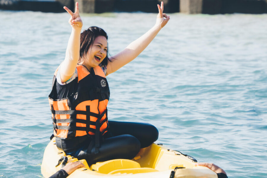 老少女奇遇記 楊貴媚 鍾欣凌 嚴藝文 胡宇威