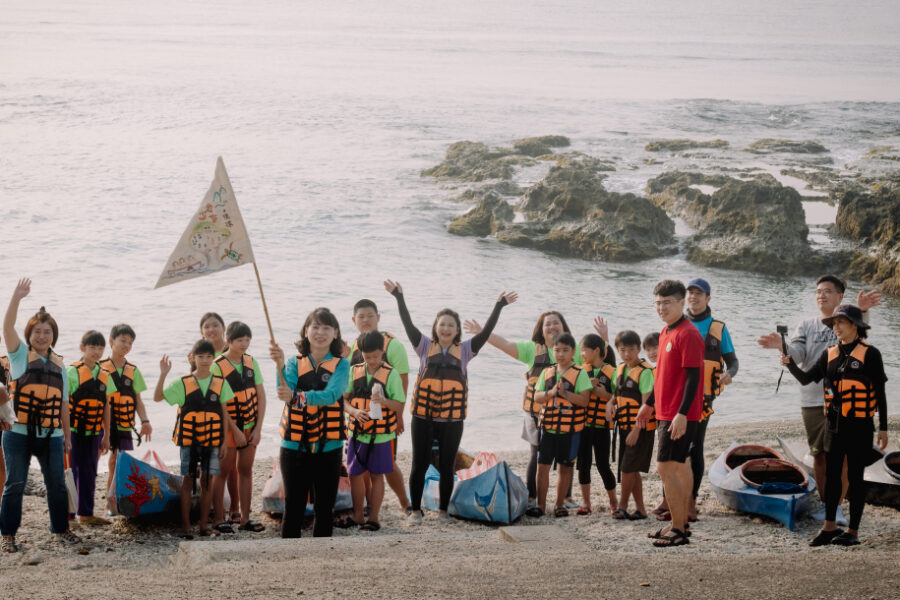 老少女奇遇記 楊貴媚 鍾欣凌 嚴藝文 胡宇威
