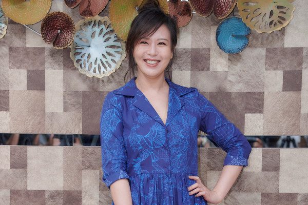 華燈初上 林心如 楊謹華 郭雪芙 謝欣穎 劉品言 江宜蓉 