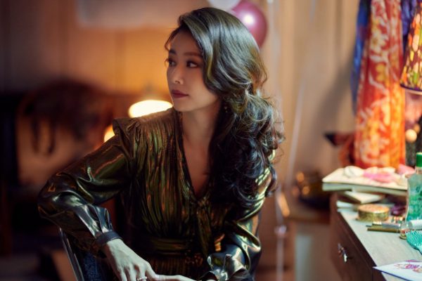 Netflix 旗艦 懸疑 影集 華燈初上 第二部 吳慷仁 郭雪芙 林心如 楊祐寧 楊謹華 鳳小岳 張軒睿 郭雪芙 劉品言 謝瓊煖 謝欣穎 江宜蓉 劉敬 霍建華 徐若瑄 鄭元暢 王靜瑩 王淨 曾敬驊 何思靜 林柏宏 9m88