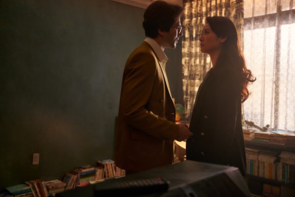 Netflix 旗艦 懸疑 影集 華燈初上 第二部 吳慷仁 郭雪芙 林心如 楊祐寧 楊謹華 鳳小岳 張軒睿 郭雪芙 劉品言 謝瓊煖 謝欣穎 江宜蓉 劉敬 霍建華 徐若瑄 鄭元暢 王靜瑩 王淨 曾敬驊 何思靜 林柏宏 9m88