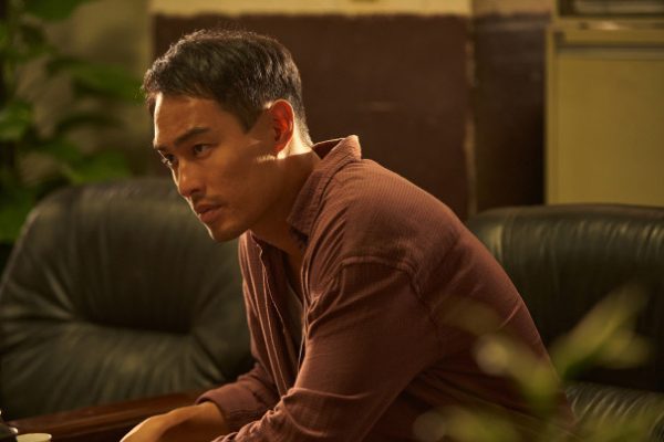 華燈初上 林心如 楊謹華 郭雪芙 謝欣穎 劉品言 江宜蓉 鳳小岳 張軒睿 章廣辰 修杰楷 加賀美智久