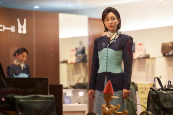 Netflix 華燈初上 兇手 林心如 楊祐寧 楊謹華 鳳小岳 張軒睿 郭雪芙 劉品言