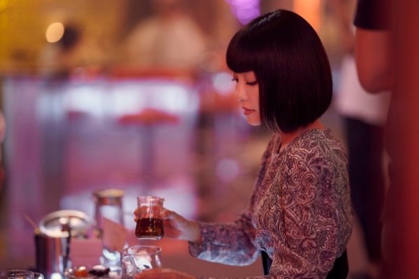 Netflix 華燈初上 兇手 林心如 楊祐寧 楊謹華 鳳小岳 張軒睿 郭雪芙 劉品言