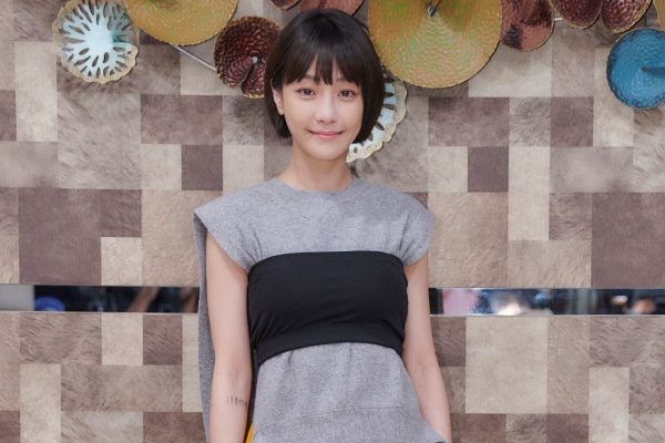 華燈初上 林心如 楊謹華 郭雪芙 謝欣穎 劉品言 江宜蓉 