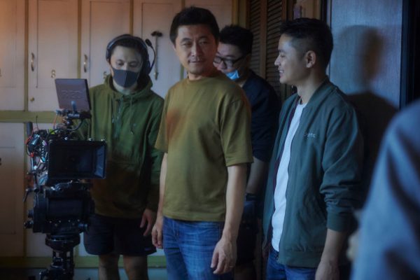 華燈初上 林心如 楊謹華 郭雪芙 謝欣穎 劉品言 江宜蓉 鳳小岳 張軒睿 章廣辰 修杰楷 加賀美智久