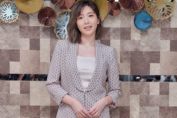 華燈初上 林心如 楊謹華 郭雪芙 謝欣穎 劉品言 江宜蓉 