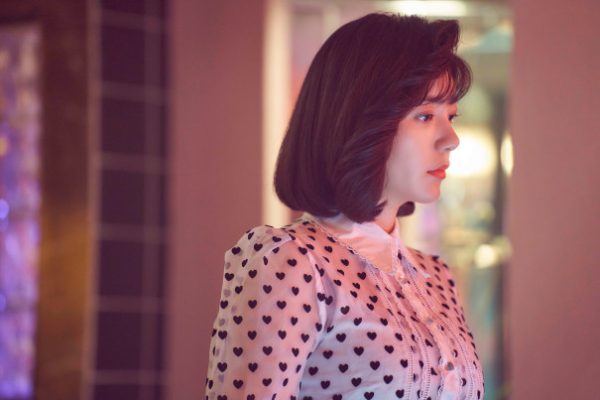 Netflix 華燈初上 兇手 林心如 楊祐寧 楊謹華 鳳小岳 張軒睿 郭雪芙 劉品言