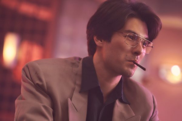 Netflix 旗艦 懸疑 影集 華燈初上 第二部 吳慷仁 郭雪芙 林心如 楊祐寧 楊謹華 鳳小岳 張軒睿 郭雪芙 劉品言 謝瓊煖 謝欣穎 江宜蓉 劉敬 霍建華 徐若瑄 鄭元暢 王靜瑩 王淨 曾敬驊 何思靜 林柏宏 9m88
