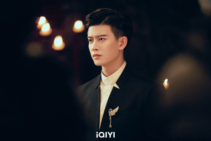 請君 任嘉倫 李沁 陳情令 女醫明妃傳 鄭偉文 陸炎 于登登 慶餘年