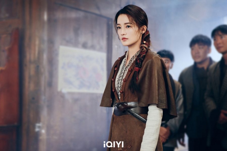 請君 任嘉倫 李沁 陳情令 女醫明妃傳 鄭偉文 陸炎 于登登 慶餘年