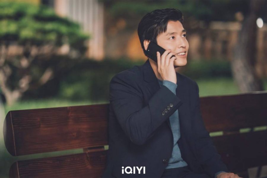 謝幕 河智苑 姜河那 高斗心 成東鎰 權相佑 盧相炫