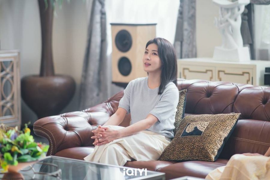 謝幕 河智苑 姜河那 高斗心 成東鎰 權相佑 盧相炫