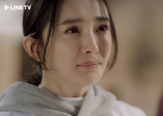 謝謝你醫生 楊冪 白宇 王一楠 李解 李東恆 姜瑞佳 郭曉婷